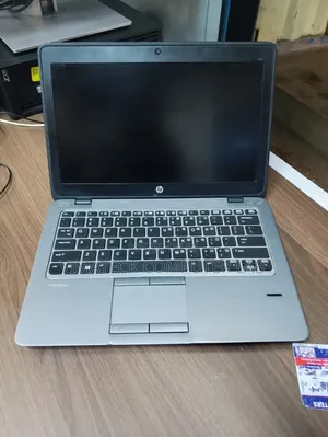 Laptop HP EliteBook 840 G2 8GB Intel Core i5 HDD 500GB