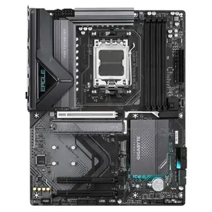 Gigabyte X870 Eagle Wifi7 Amd Am5 Lga 1718 Motherboard