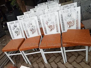 Musical Powder Coating