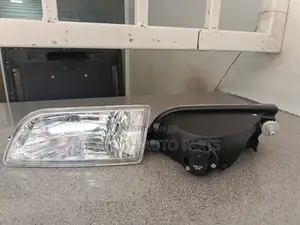 Fog Lamp /Fog Light Succeed Old Model