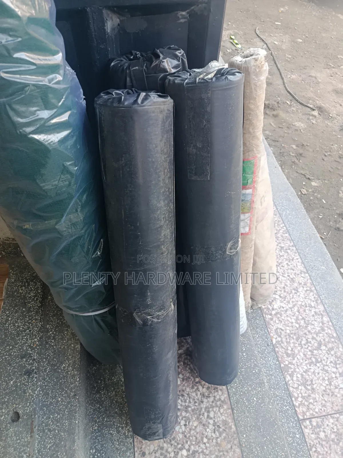 DPM Polythene 1000g