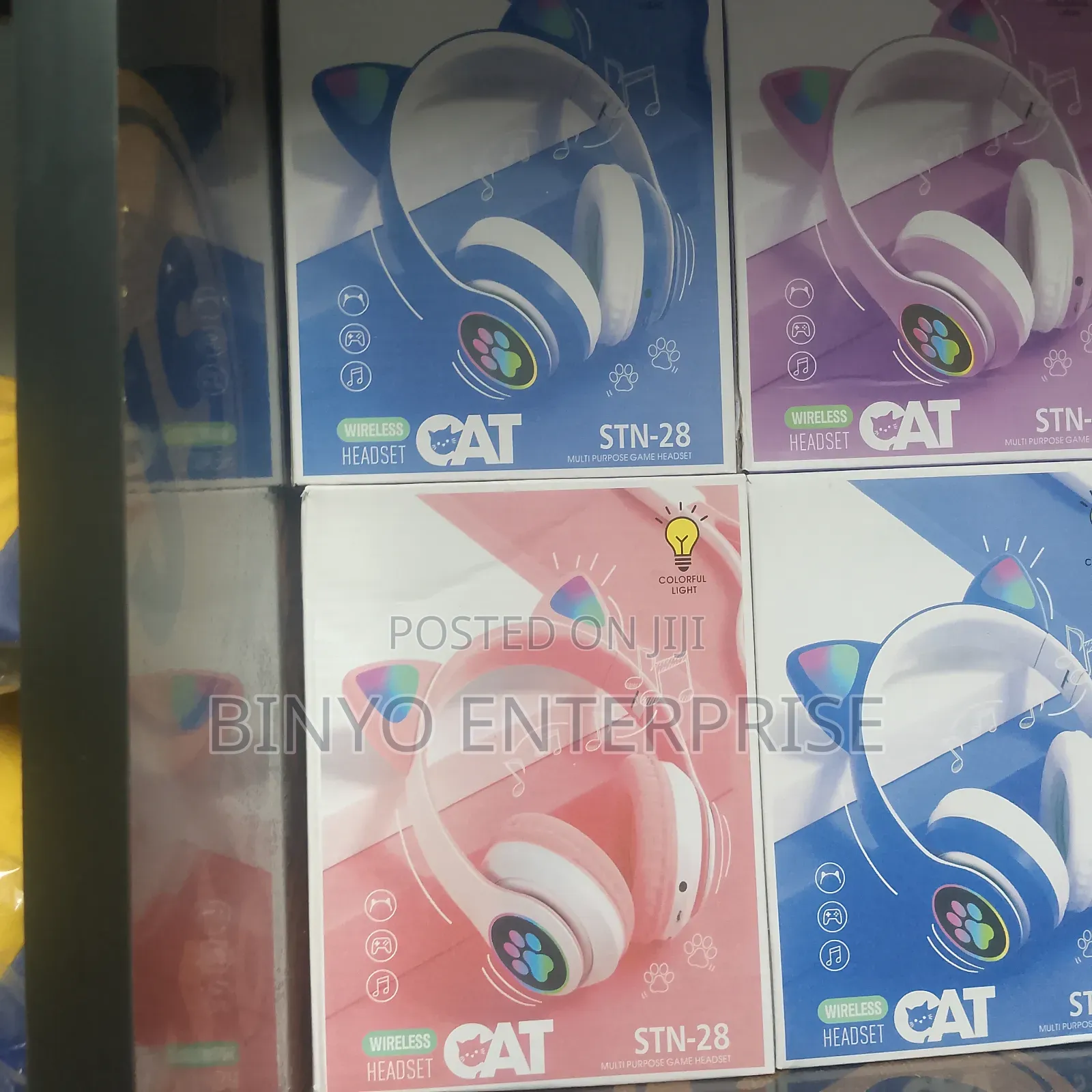 Kids Headphone