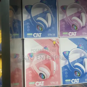 Kids Headphone
