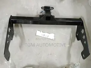 Rear Tow Bar Ford F150