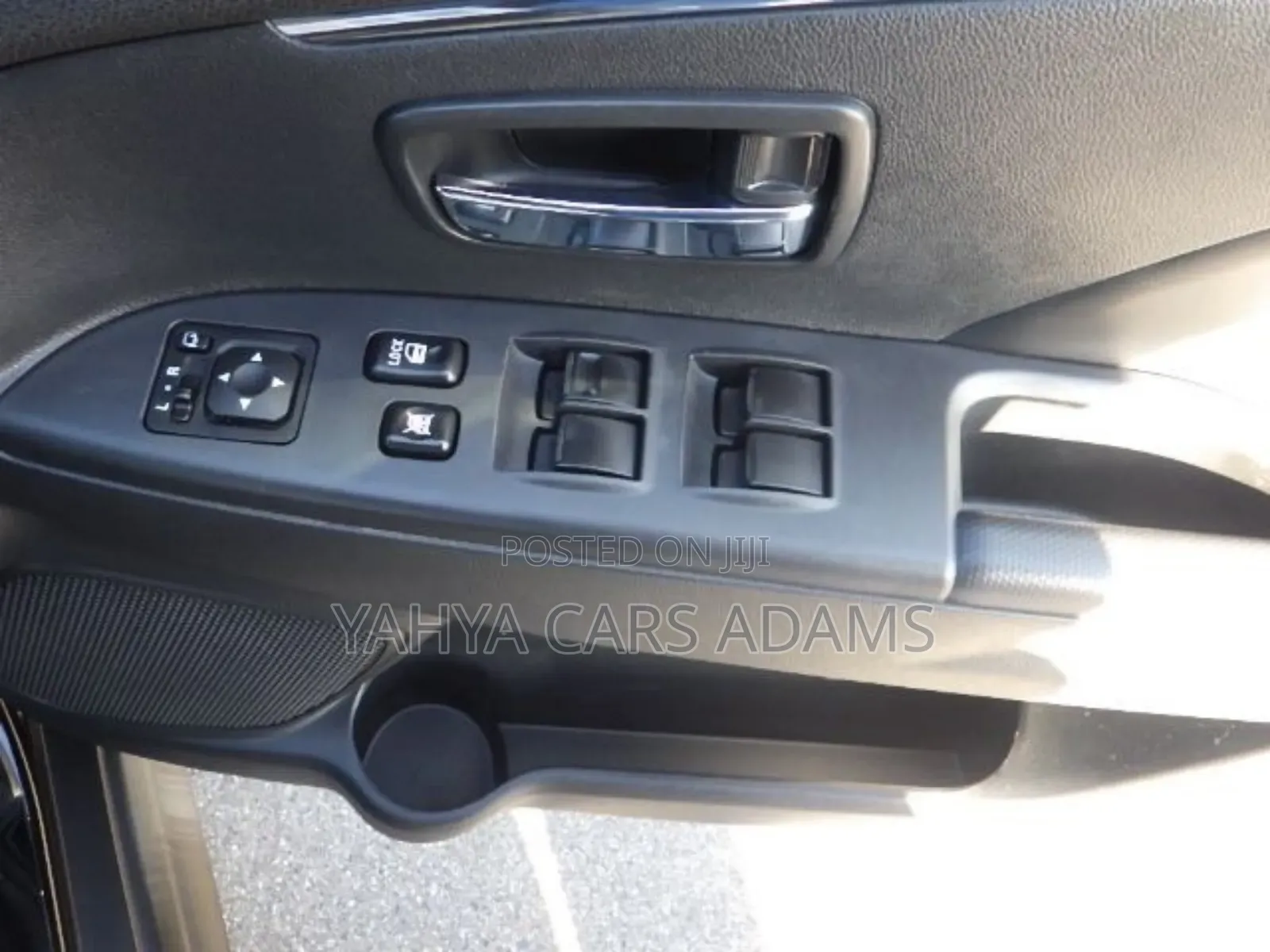 Mitsubishi RVR 2020 Black