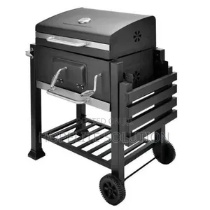Barbecue Charcoal Grill Large