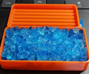 50g Self Indicating Reusable Dessicant for 3d Printing Filament