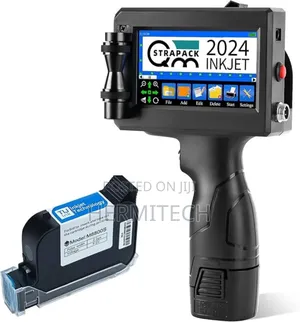 Inkjet Printers With Cartridges Permanent Prints