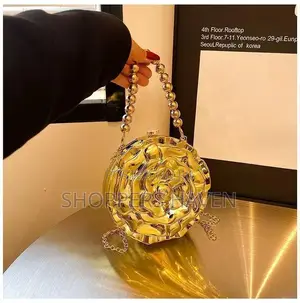 Clutch Bag