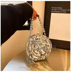 Clutch Bag