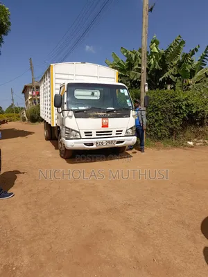 Ask for Transport Services to Anywhere in Kenya at Affordable Prices 