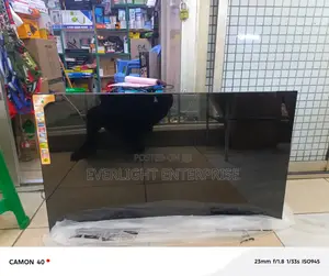 Vitron Qled 43"