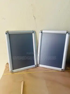 Poster Folders
