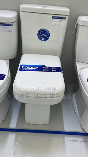 Frencia Premium Toilet