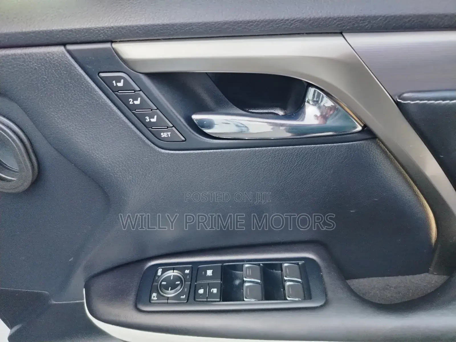 Lexus RX 300 2019 White