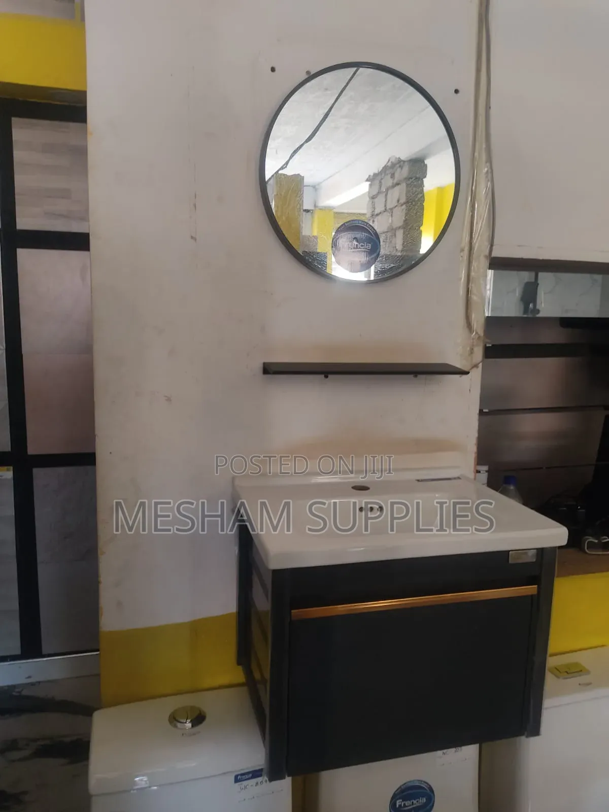 Premium Hand Washing Sinks
