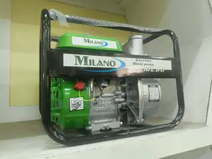 Millano 2" Inch Water Pump