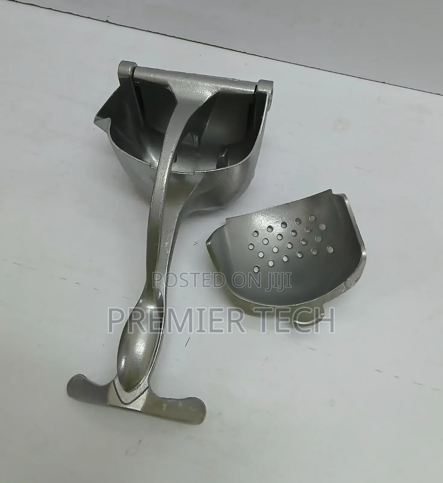 *Heavy Manual Juicer Fruit Press