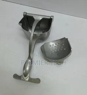 *Heavy Manual Juicer Fruit Press