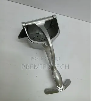 *Heavy Manual Juicer Fruit Press