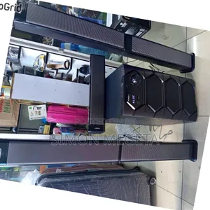 Nobel 2040 Home Theater in Stock