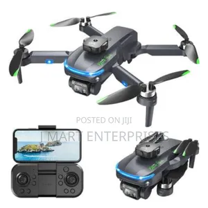 S118 Drone With Camera Hd1080p, Rc Drones for Children and Beginners