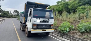 Ashok Leyland 2518