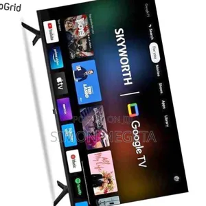 In Stock Skyworth 43 Inches Smart Tv