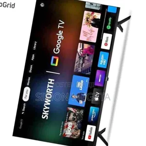 43 Inches Skyworth Smart Tv Available