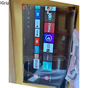 In Stock TCL 43 Inches Smart Tv Available