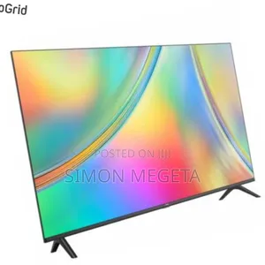 In Stock TCL 43 Inches Smart Tv