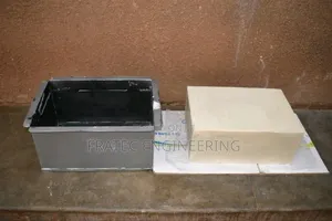 Soap Mould