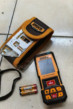 Ingco 70m Laser Distance Meter