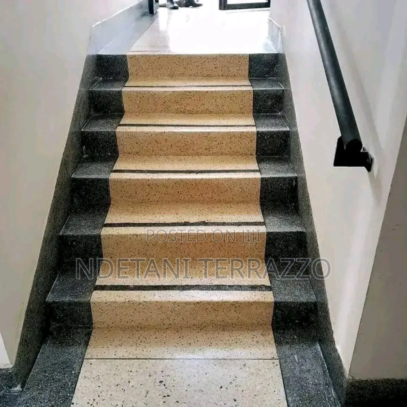 Good Looking Terrazzo Designs