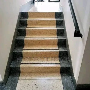 Good Looking Terrazzo Designs