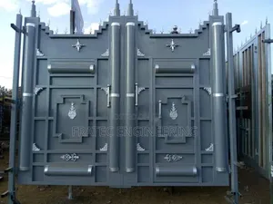 Heavy Duty Home Gate