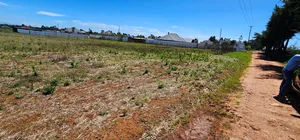 Several Plots Up for Sale in Chemaluk Marura Eldoret