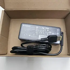 Lenovo New Genuine Thinkpad Laptop Charger 60w 20v