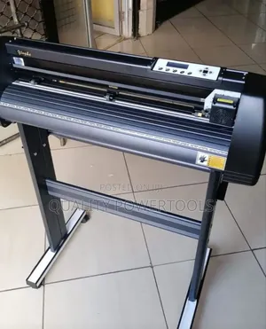 Warranty 2feet Plotter Cutting Machine