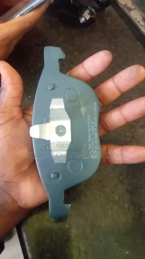 Mazda Axela Front Brake Pads