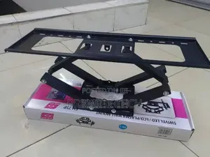 75p Double Wall Bracket Tv Mount
