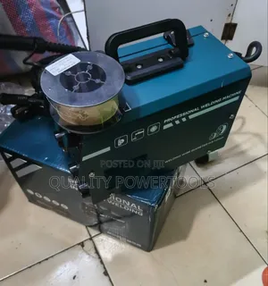 Makita Mig 400a Welding Machine