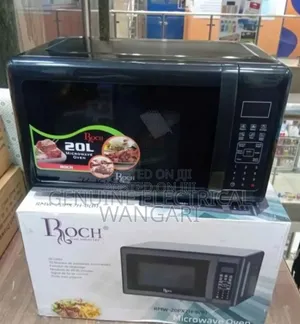 Roch Digital Microwave 20litres
