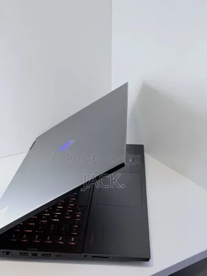 Laptop HP Omen 17 16GB Intel Core i7 SSD 1T