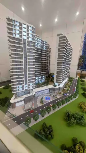 4bdrm Apartment in Muthangari for sale