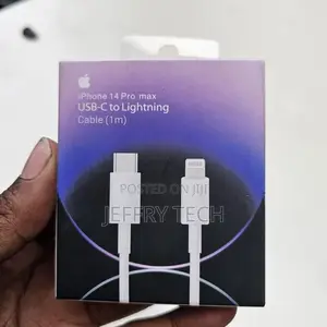 iPhone 14 Pro Usb