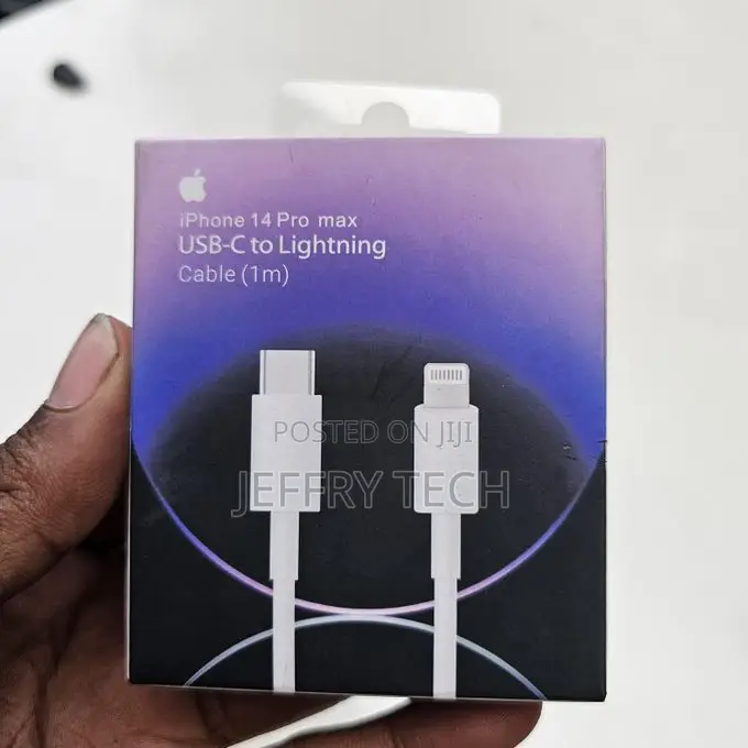 iPhone 14 Pro Usb