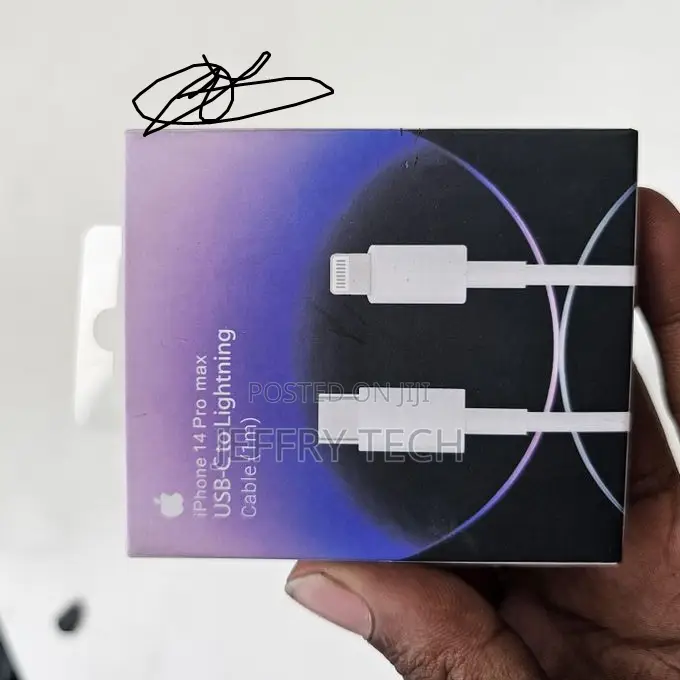 iPhone 14 Pro Usb