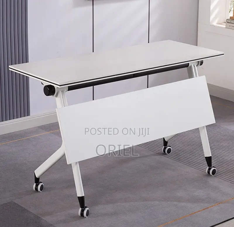 Boardroom Table: Lightweight Folding Conference Table