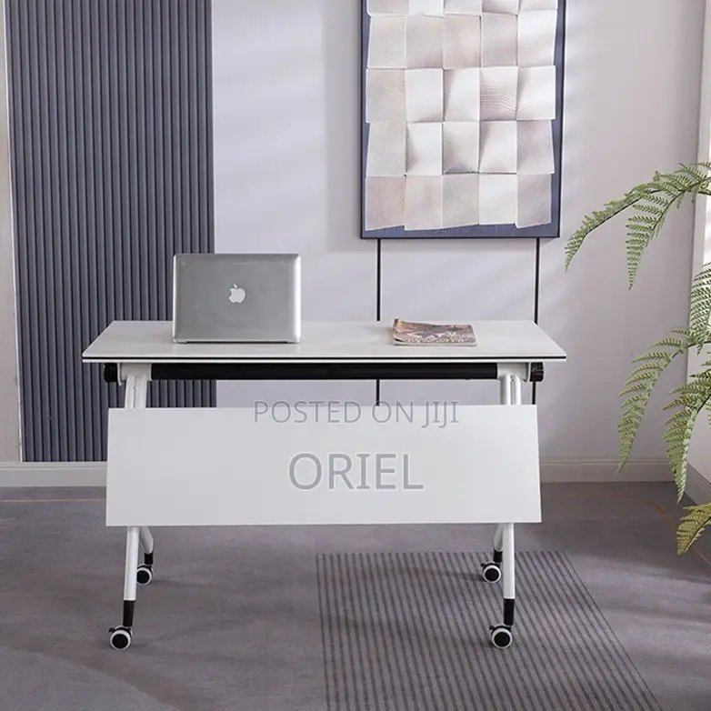 Boardroom Table: Lightweight Folding Conference Table